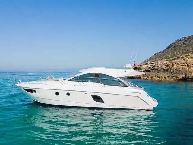 Beneteau Gran Turismo 38