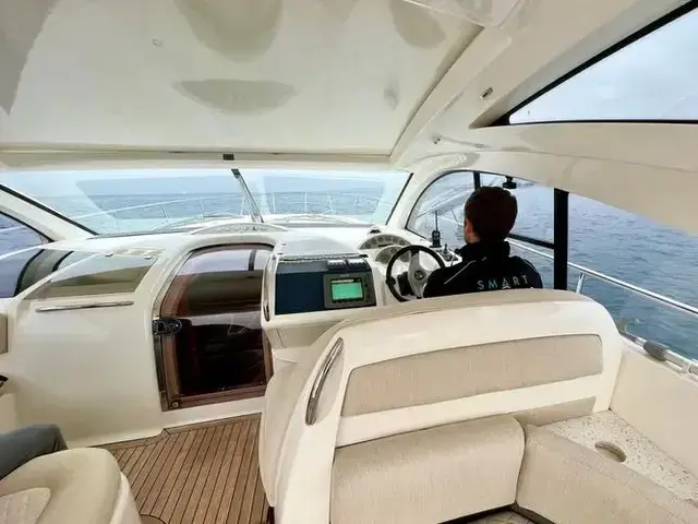 Fairline Targa 52