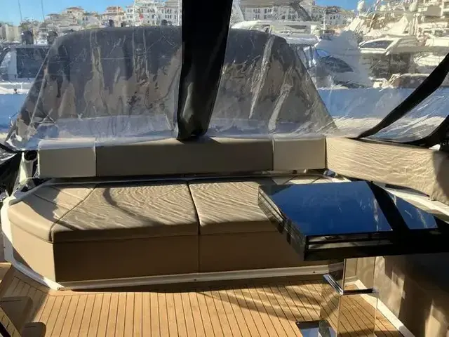 Sunseeker 65 SPORT YACHT