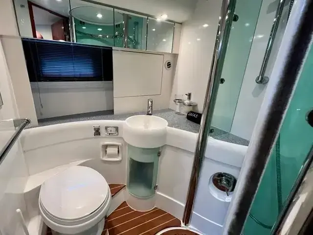 Fairline Targa 52