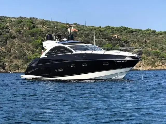 Sunseeker Predator 60