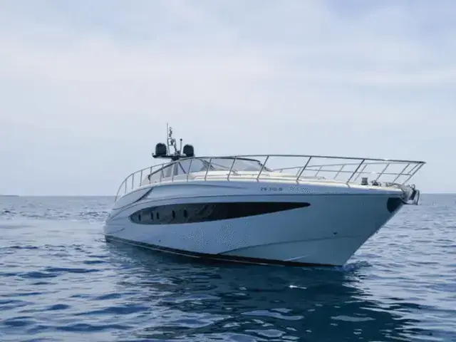 Riva 63 Virtus