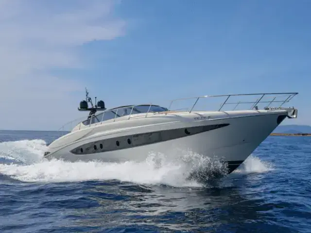 Riva 63 Virtus