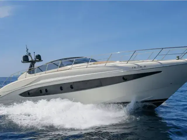 Riva 63 Virtus