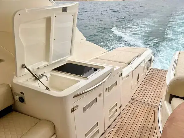 Fairline Targa 52