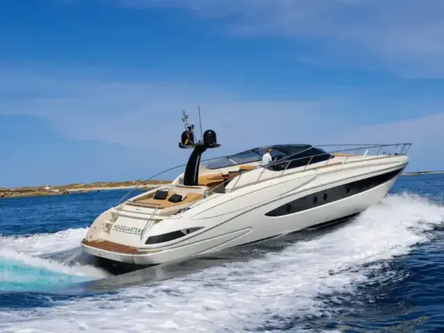 Riva 63 Virtus