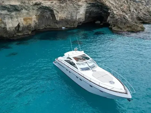 Fairline Targa 52