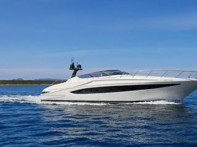 Riva 63 Virtus