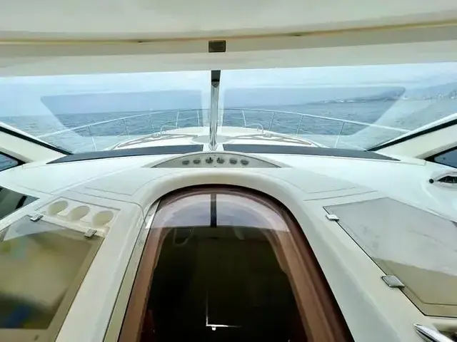 Fairline Targa 52