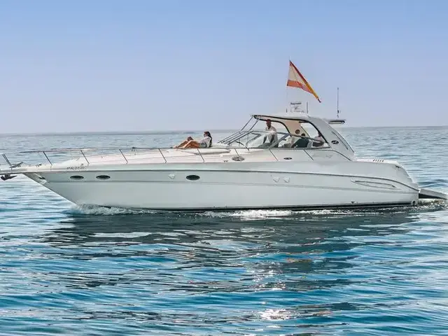 Sea Ray 46 Sundancer