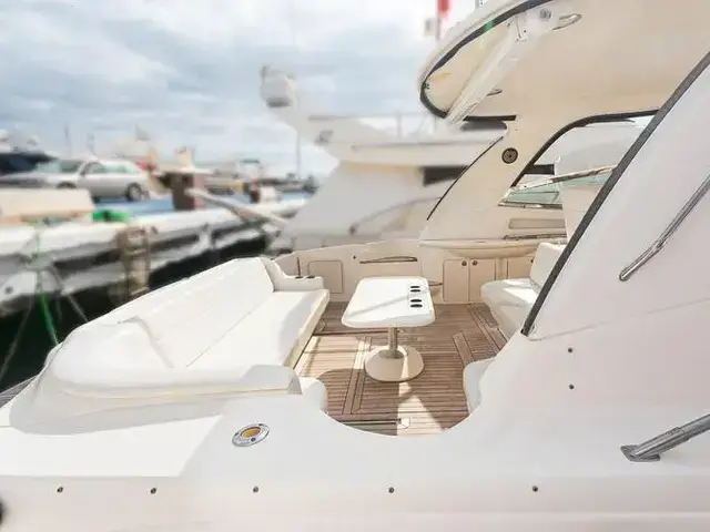 Sea Ray 46 Sundancer