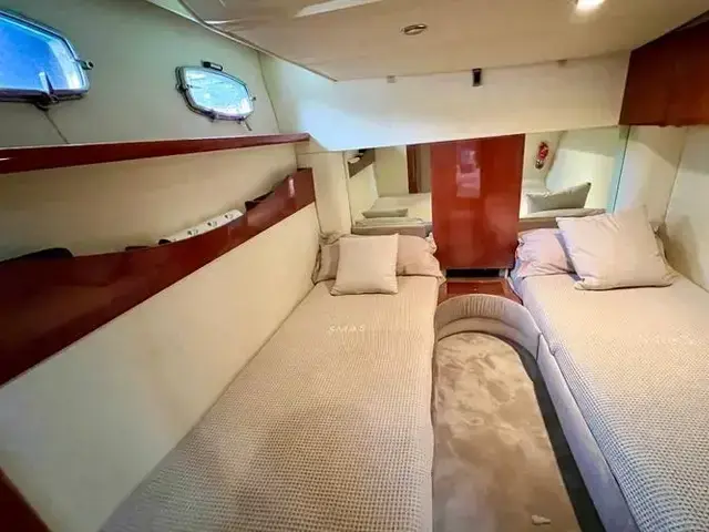 Fairline Targa 52