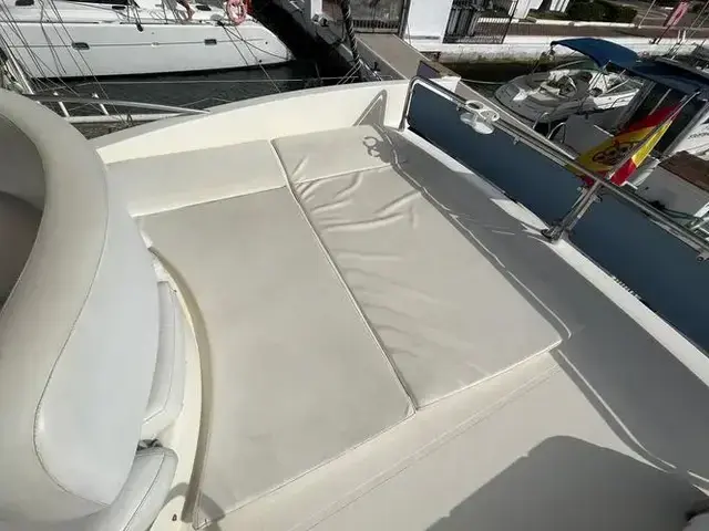 Azimut 50 fly