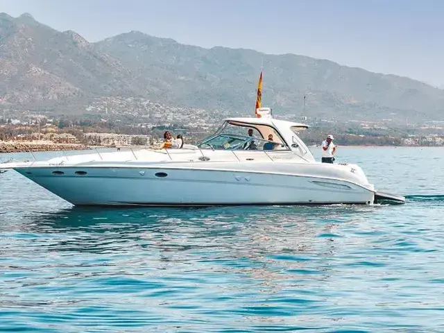 Sea Ray 46 Sundancer