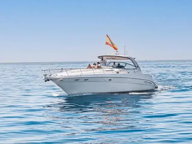 Sea Ray 46 Sundancer