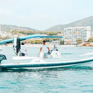 2019 Mv Marine Gt 27