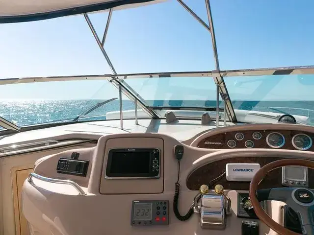 Sea Ray 46 Sundancer