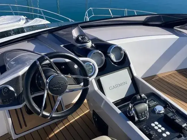 Sunseeker 65 SPORT YACHT