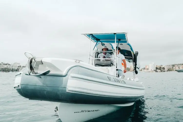 2019 Maritime 27 gt