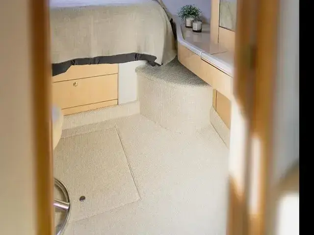 Sea Ray 46 Sundancer