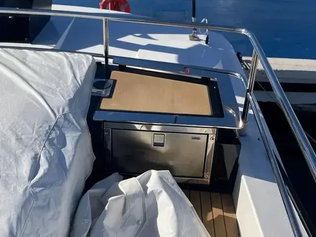 Sunseeker 65 SPORT YACHT