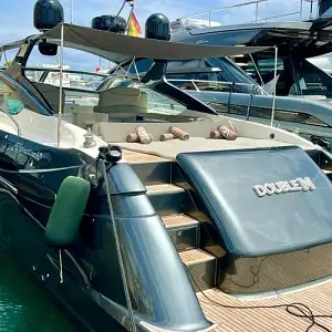 2002 Alfamarine 60