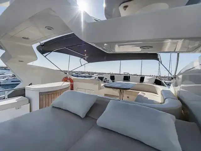 Abacus Boats 70