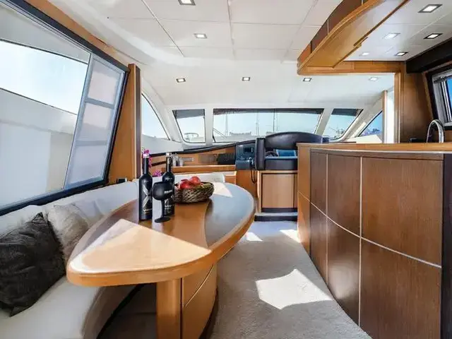 Abacus Boats 70