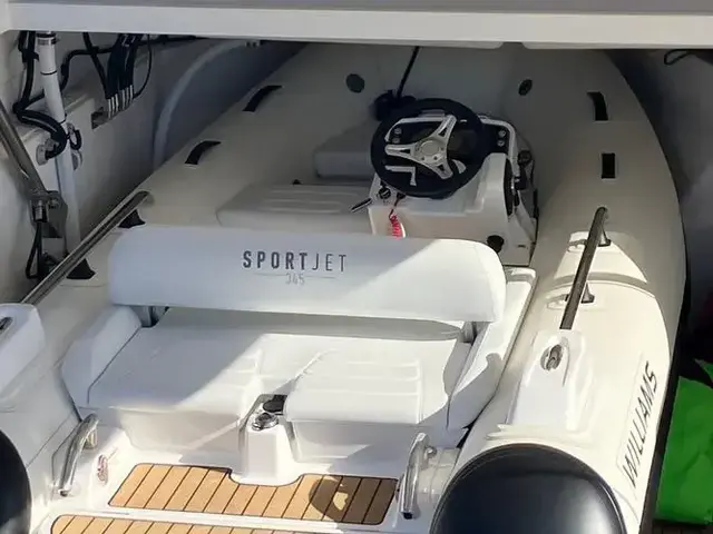 Sunseeker 65 SPORT YACHT