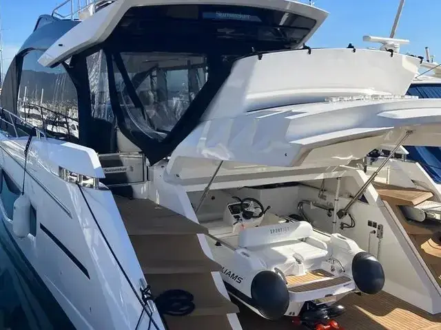 Sunseeker 65 SPORT YACHT