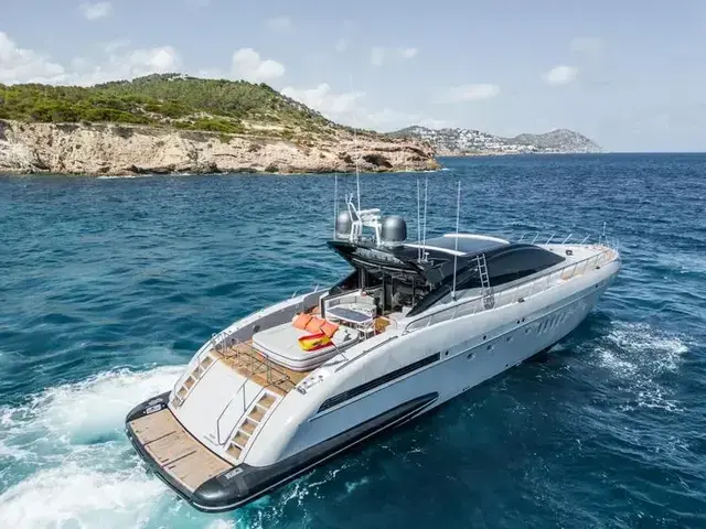 Mangusta 92