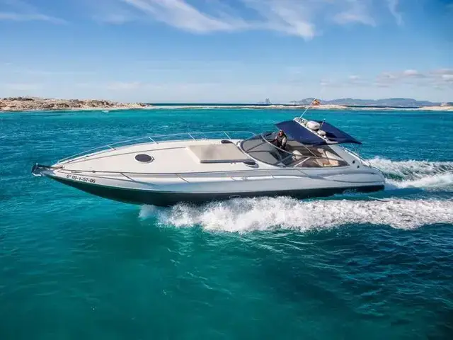 Sunseeker Superhawk 48