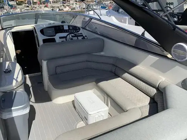 Sunseeker Superhawk 48