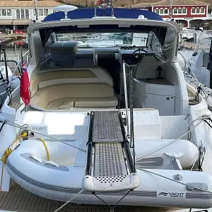 2013 Fairline Targa 38