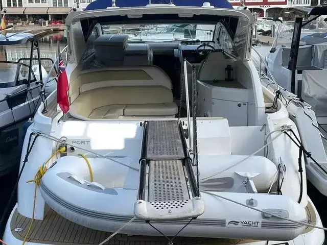 Fairline Targa 38