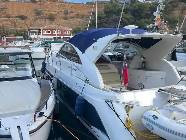 Fairline Targa 38