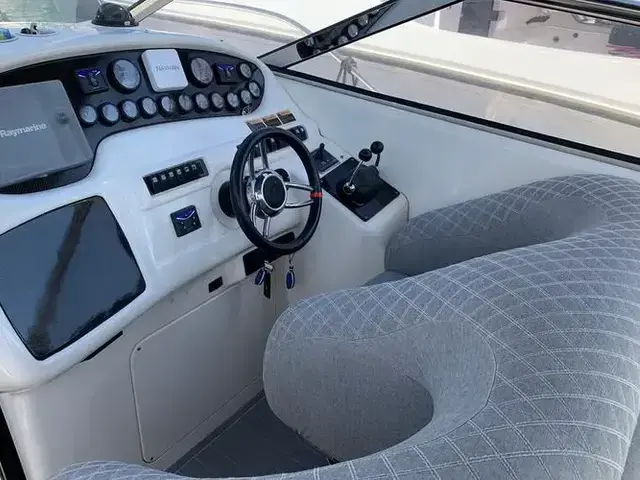 Sunseeker Superhawk 48