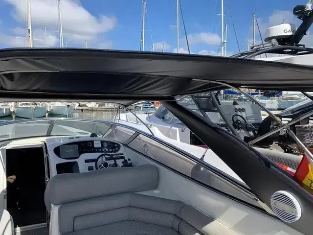 Sunseeker Superhawk 48