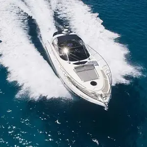 2005 Cranchi Mediterranee 47