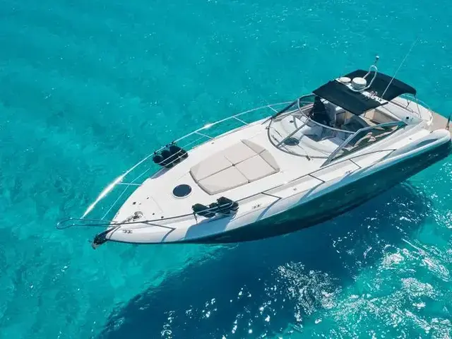 Sunseeker Portofino 46