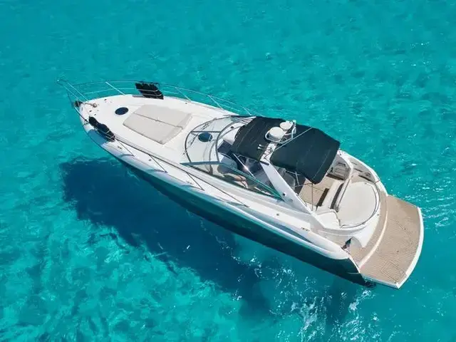 Sunseeker Portofino 46