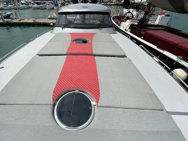 Baia 63 Azzurra