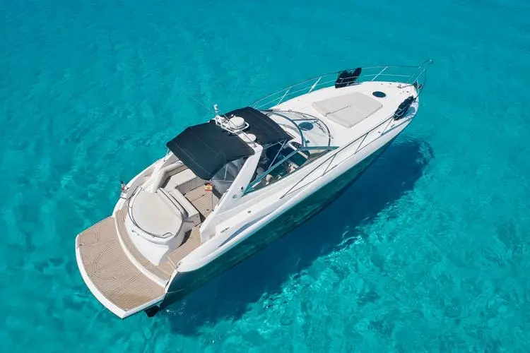 2004 Sunseeker portofino 46