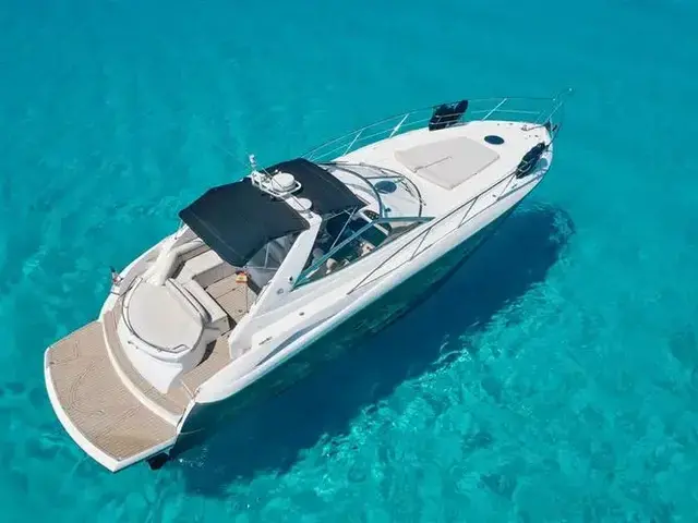 Sunseeker Portofino 46