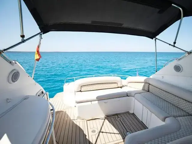 Sunseeker Portofino 46