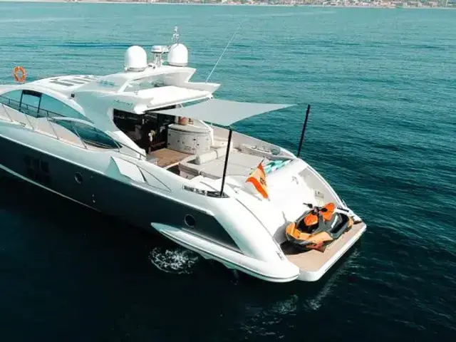 Azimut 68 S