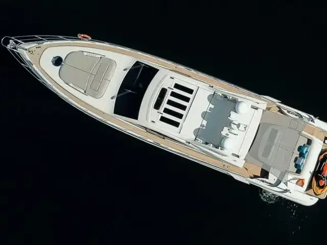 Azimut 68 S