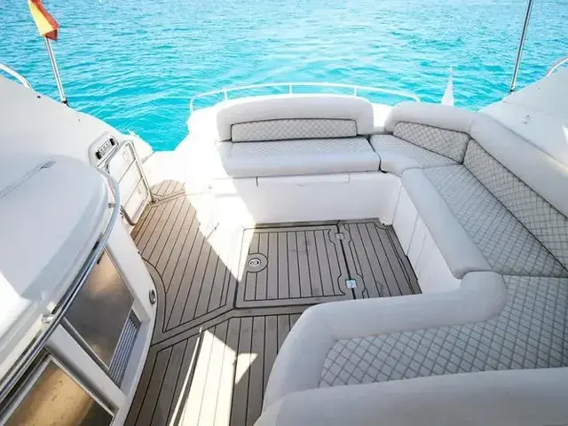 Sunseeker Portofino 46