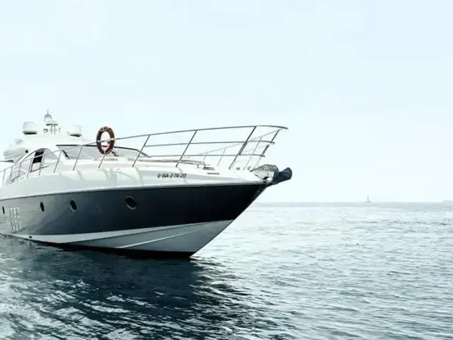 Azimut 68 S