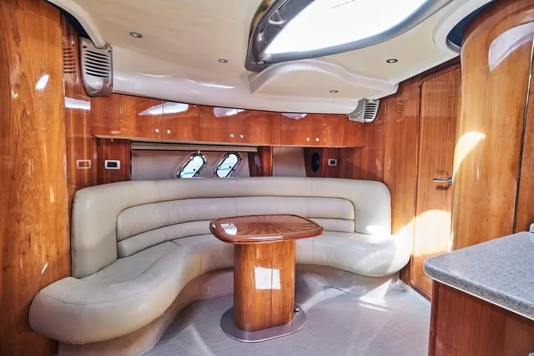 2005 Cranchi 47 mediterranee